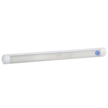 Narva 87527 300 x 27mm L.E.D Strip Lamp with Touch Switch 12/24V