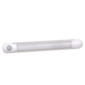 Narva 87532 282 x 34mm High Powered L.E.D Interior Strip Lamp with Off/On Switch 12V