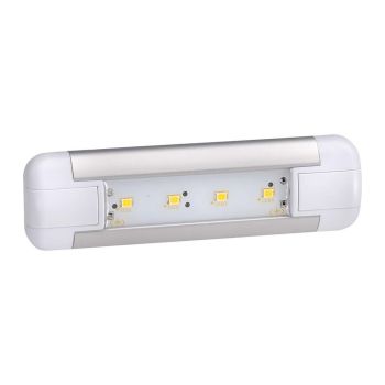 Narva 87540 114 x 33mm High Powered L.E.D Strip Lamp 9-33V