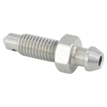 Febest Bleeder Screw 8870-002
