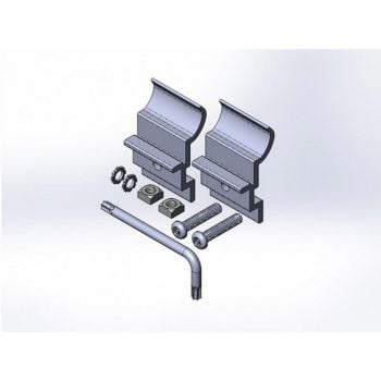 Yakima OFFGRID AceO'Spades Adapter 8880934