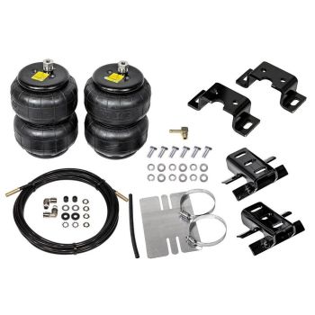 Polyair Airbag Dominator 2"-3" Raised 89420R