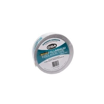 GSA Reinforced Foil Tape 48mm x 50m 899048RI