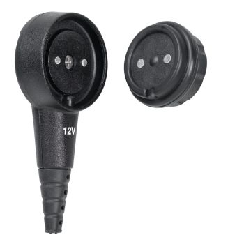 Hella HMPS24VKIT Magcode Power Outlet Systems