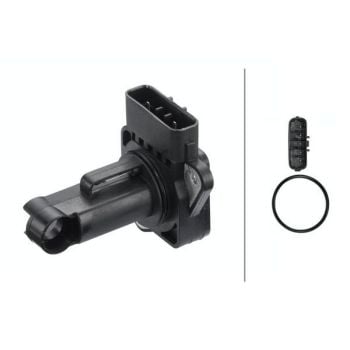 Hella Mass Air Flow Sensor 8ET009142921