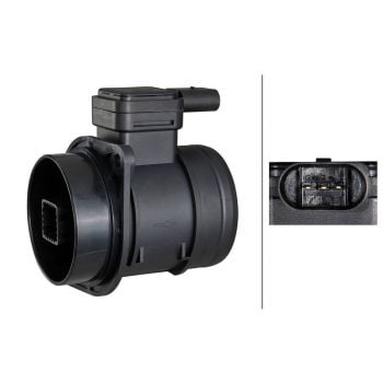 Hella Mass Air Flow Sensor 8ET358095061