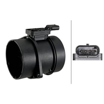 Hella Mass Air Flow Sensor 8ET358095271