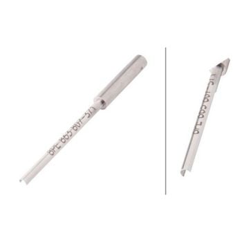 Hella 8PE863807371 Pin Extraction Tool 8PE863807371