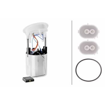 Hella Fuel Pump Assembly 8TF358106031