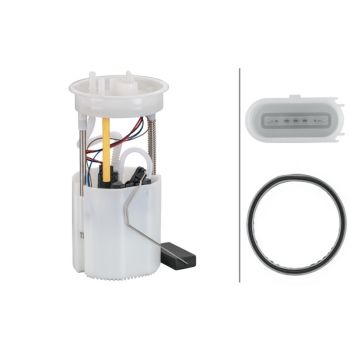 Hella Fuel Pump Assembly 8TF358106381 8TF358106381
