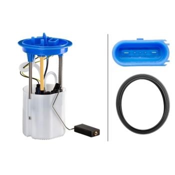 Hella Fuel Pump Assembly 8TF358106391 8TF358106391