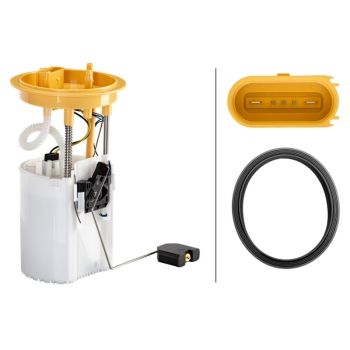 Hella Fuel Pump Assembly 8TF358106461 8TF358106461