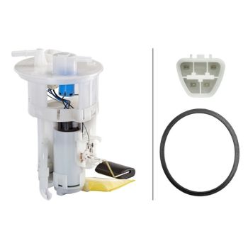 Hella Fuel Pump Assembly 8TF358106691 8TF358106691
