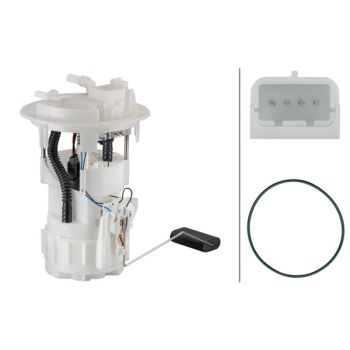 Hella Fuel Pump Assembly 8TF358106911 8TF358106911