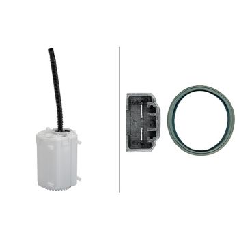 Hella Fuel Pump Assembly 8TF358146241 8TF358146241