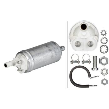 Hella Fuel Pump Unit 8TF358146381 8TF358146381