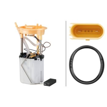 Hella Fuel Pump Assembly 8TF358146631 8TF358146631