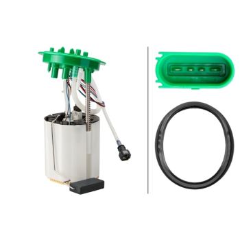 Hella Fuel Pump Assembly 8TF358146641 8TF358146641
