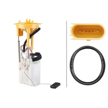 Hella Fuel Pump Assembly 8TF358146651 8TF358146651