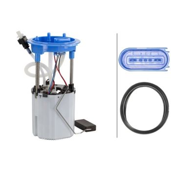 Hella Fuel Pump Assembly 8TF358146811 8TF358146811