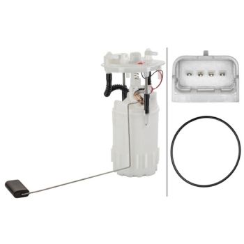Hella Fuel Pump Assembly 8TF358146851 8TF358146851