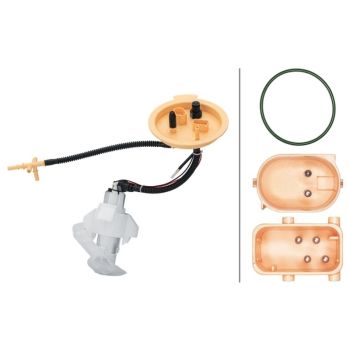 Hella Fuel Pump Assembly 8TF358302931 8TF358302931