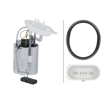Hella Fuel Pump Assembly 8TF358303151 8TF358303151