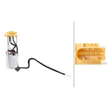 Hella Fuel Pump Assembly 8TF358303861 8TF358303861