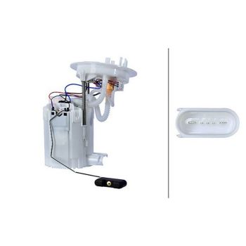 Hella Fuel Pump Assembly 8TF358303881 8TF358303881
