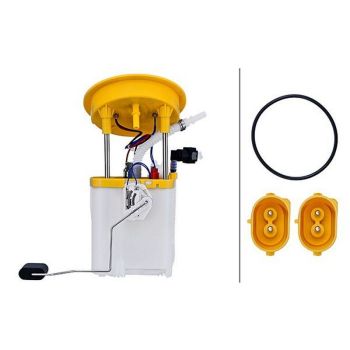 Hella Fuel Pump Assembly 8TF358303921 8TF358303921