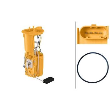 Hella Fuel Pump Assembly 8TF358305441 8TF358305441
