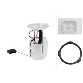 Hella Fuel Pump Assembly 8TF358305751 8TF358305751