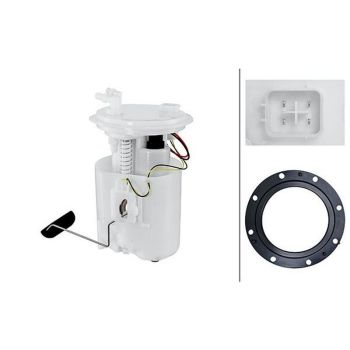 Hella Fuel Pump Assembly 8TF358305921 8TF358305921