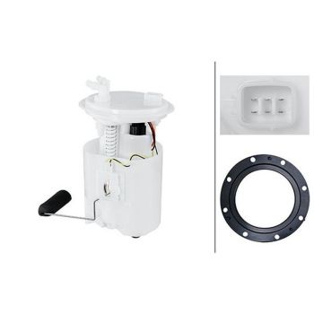 Hella Fuel Pump Assembly 8TF358305941 8TF358305941