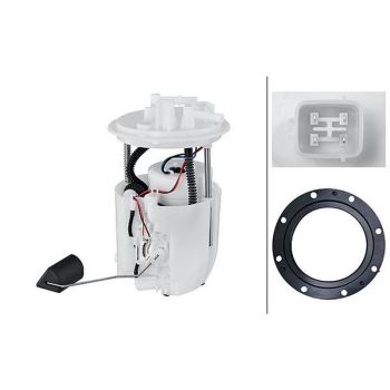 Hella Fuel Pump Assembly 8TF358305961 8TF358305961