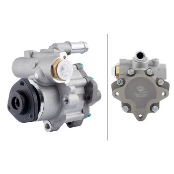 Hella Power Steering Pump 8TL 359 000-141