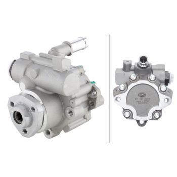 Hella Power Steering Pump 8TL 359 000-161