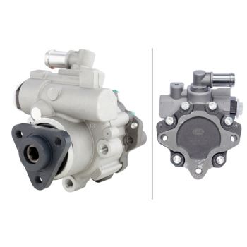 Hella Power Steering Pump 8TL 359 000-271