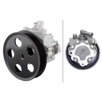 Hella Power Steering Pump 8TL 359 000-281