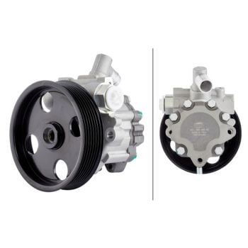 Hella Power Steering Pump 8TL 359 000-401