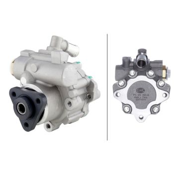 Hella Power Steering Pump 8TL 359 000-461