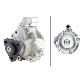 Hella Power Steering Pump 8TL 359 000-471