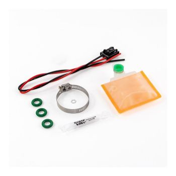 DeatschWerks DW9-1017 Fuel Pump Fitting Kit suits DW65C/DW300 Ford F150 MK2 RS Turbo