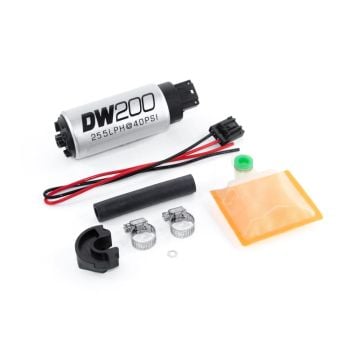 DeatschWerks DW9-201-0766 In-Tank Fuel Pump Kit 255lph suits Nissan Silvia S13 SR20DET