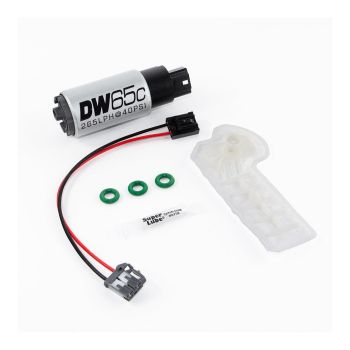 DeatschWerks DW9-651-1010 DW65C In-Tank Fuel Pump 265lph suits Subaru BRZ/Toyota 86 12-15