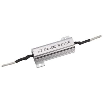 Narva 90034BL2 12V 21W LED Load Resistor
