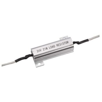 Narva 90036BL 24V 21W LED Load Resistor
