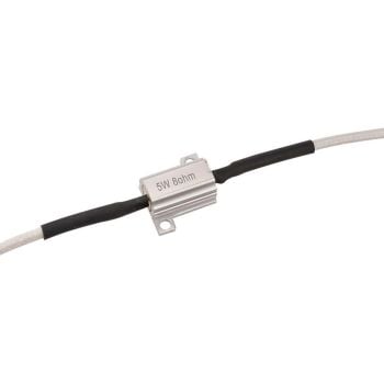 Narva 90038BL2 12V 5W Load Resistor (Blister Pack Of 2)