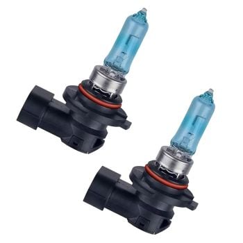 Philips WhiteVision Ultra HB3 Headlight Globe 12V 65W 3800K Single Pack