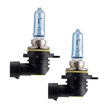 Philips WhiteVision Ultra HIR2 Headlight Globe 12V 55W 3700K Single Pack